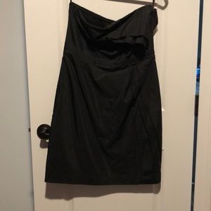 Loft Little Black Dress